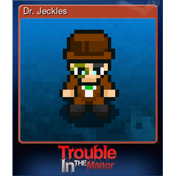 Dr. Jeckles
