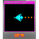 Imaginary Series: Eugene (Foil)