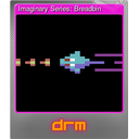 Imaginary Series: Breadbin (Foil)