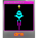 Imaginary Series: Clive (Foil)