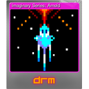 Imaginary Series: Arnold (Foil)