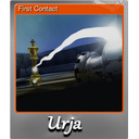 First Contact (Foil)
