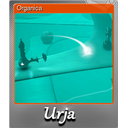 Organica (Foil)