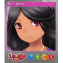 Beli Lapran (Foil Trading Card)