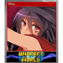 Riley (Foil)