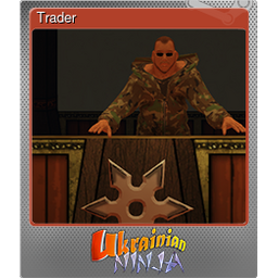 Trader (Foil)