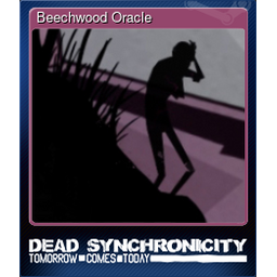 Beechwood Oracle