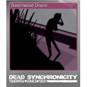 Beechwood Oracle (Foil)