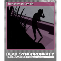 Beechwood Oracle (Foil)