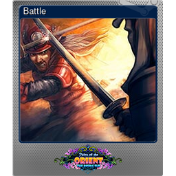 Battle (Foil)