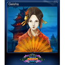 Geisha