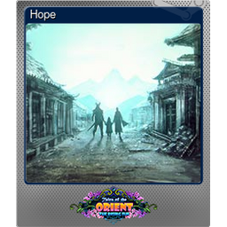 Hope (Foil)