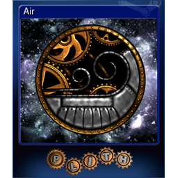 Air (Trading Card)