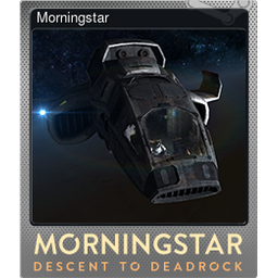 Morningstar (Foil)