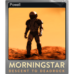 Powell (Foil)