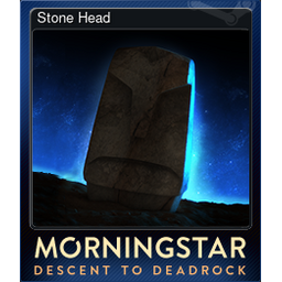 Stone Head