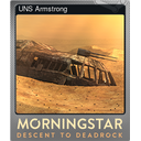 UNS Armstrong (Foil)