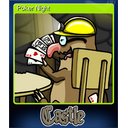 Poker Night (Trading Card)