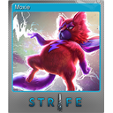 Moxie (Foil)