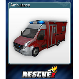 Ambulance