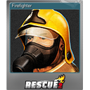 Firefighter (Foil)