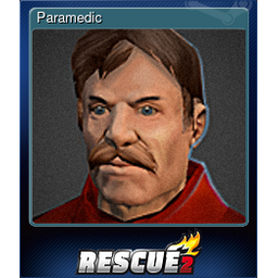 Paramedic