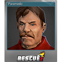 Paramedic (Foil)