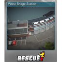 White Bridge Station (Foil)