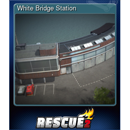White Bridge Station