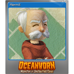 Hermit (Foil)