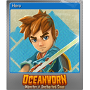 Hero (Foil)