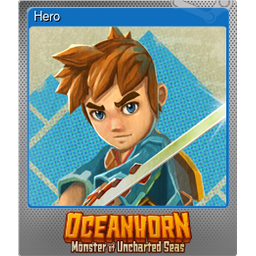 Hero (Foil)