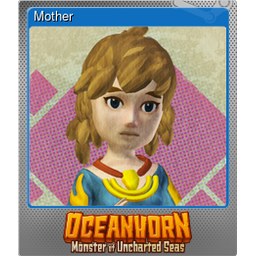 Mother (Foil)