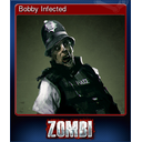 Bobby Infected