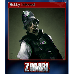Bobby Infected