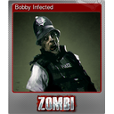 Bobby Infected (Foil)