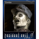 Zombie