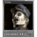 Zombie (Foil)