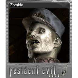 Zombie (Foil)