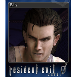 Billy