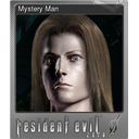 Mystery Man (Foil)