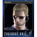 Wesker