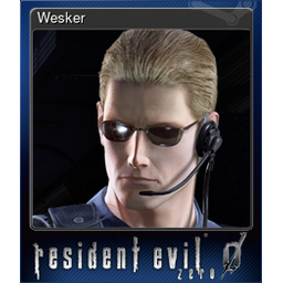 Wesker