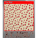 The Wall (Foil)