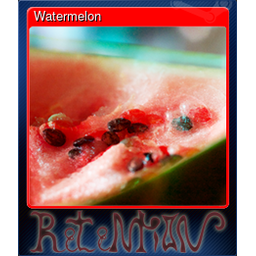 Watermelon