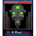 The Old Operator