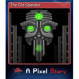 The Old Operator