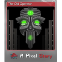 The Old Operator (Foil)