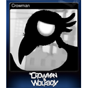 Crowman