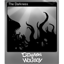 The Darkness (Foil)